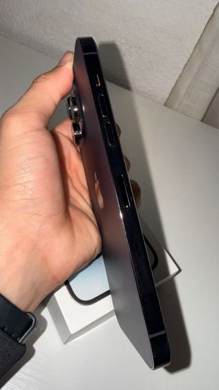 iPhone 14 Pro Max Viola