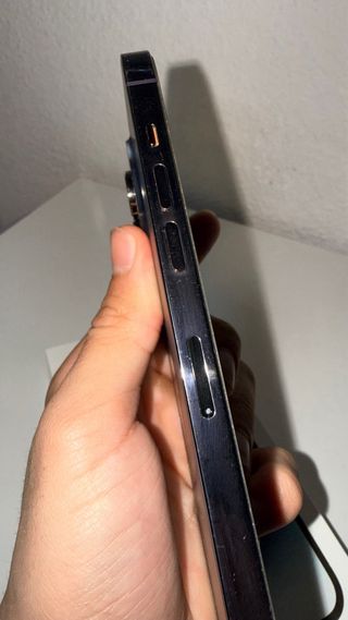 iPhone 14 Pro Max Viola