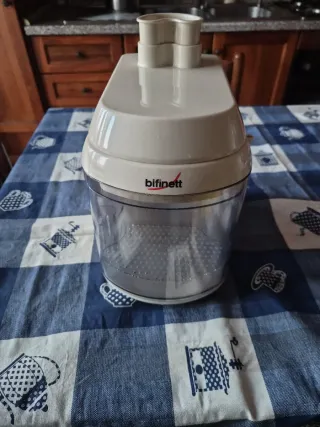 Estrattore succo Bifinett