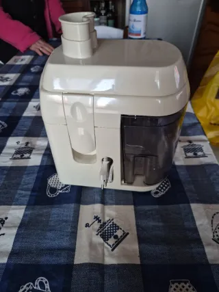 Estrattore succo Bifinett