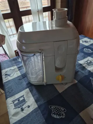 Estrattore succo Bifinett