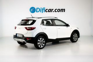 Kia Stonic STONIC 1.2 DPI (84CV) CONCEPT