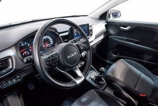 Kia Stonic STONIC 1.2 DPI (84CV) CONCEPT
