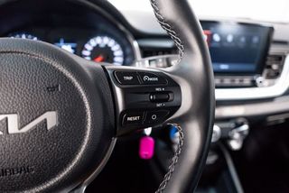 Kia Stonic STONIC 1.2 DPI (84CV) CONCEPT