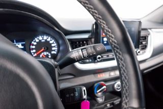 Kia Stonic STONIC 1.2 DPI (84CV) CONCEPT