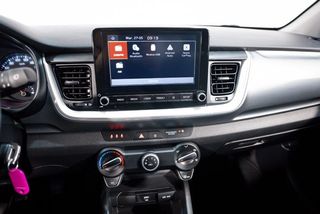 Kia Stonic STONIC 1.2 DPI (84CV) CONCEPT