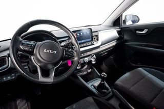 Kia Stonic STONIC 1.2 DPI (84CV) CONCEPT