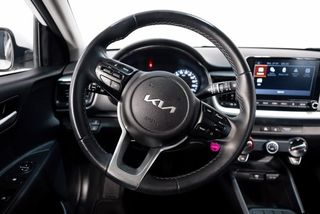 Kia Stonic STONIC 1.2 DPI (84CV) CONCEPT