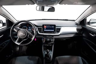 Kia Stonic STONIC 1.2 DPI (84CV) CONCEPT