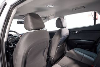 Kia Stonic STONIC 1.2 DPI (84CV) CONCEPT