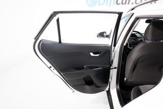 Kia Stonic STONIC 1.2 DPI (84CV) CONCEPT