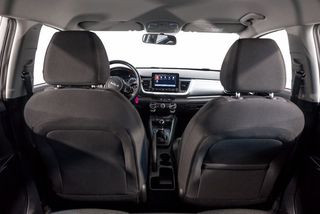 Kia Stonic STONIC 1.2 DPI (84CV) CONCEPT