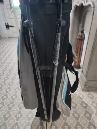 Juego Palos Golf Dunlop 65