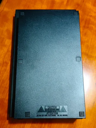 Consola PlayStation 2 Fat + Mando Dualshock 2