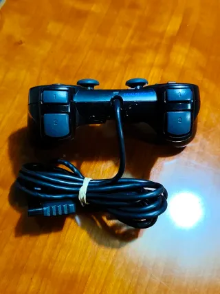 Consola PlayStation 2 Fat + Mando Dualshock 2