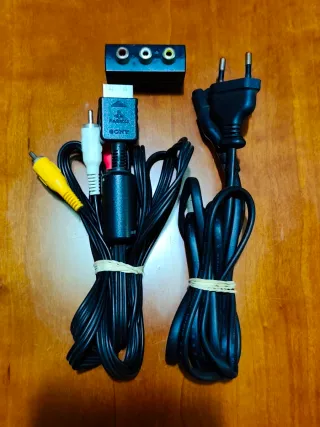 Consola PlayStation 2 Fat + Mando Dualshock 2