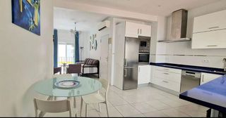 Piso en alquiler en San Bartolomé - Judería en Sevilla