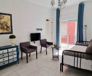Piso en alquiler en San Bartolomé - Judería en Sevilla