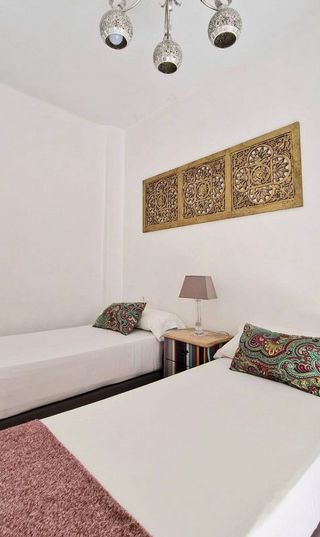 Piso en alquiler en San Bartolomé - Judería en Sevilla