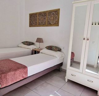 Piso en alquiler en San Bartolomé - Judería en Sevilla