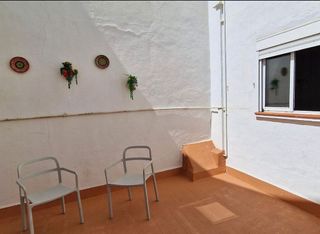 Piso en alquiler en San Bartolomé - Judería en Sevilla