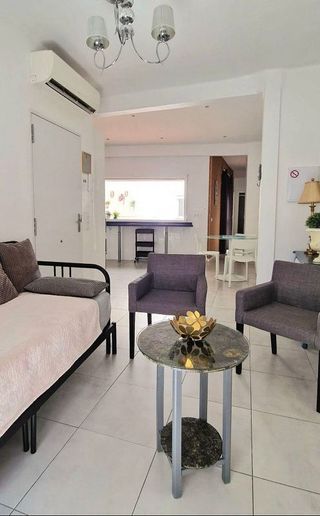 Piso en alquiler en San Bartolomé - Judería en Sevilla