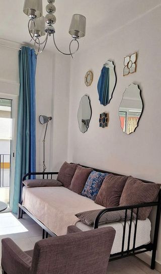 Piso en alquiler en San Bartolomé - Judería en Sevilla