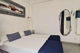 Piso en alquiler en San Bartolomé - Judería en Sevilla