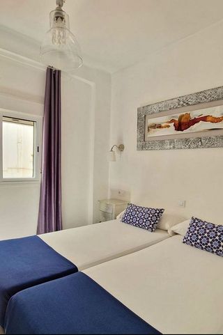 Piso en alquiler en San Bartolomé - Judería en Sevilla