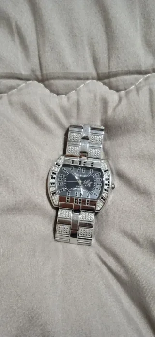 Orologio Paris Hilton Donna