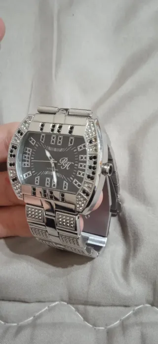 Orologio Paris Hilton Donna