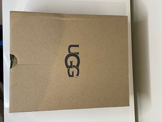 Botas UGG Classic Mini Castanhas