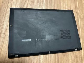 Lenovo ThinkPad X1 Carbon i5 | 8GB RAM | 250GB SSD