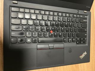 Lenovo ThinkPad X1 Carbon i5 | 8GB RAM | 250GB SSD