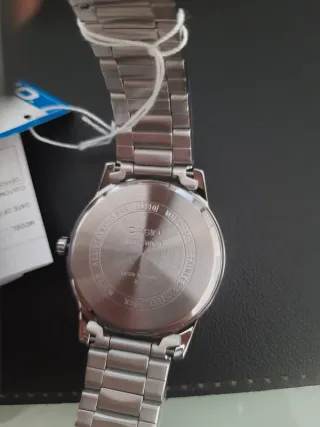 Orologio Casio Analogico WR 50M