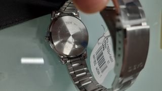 Orologio Casio Analogico WR 50M