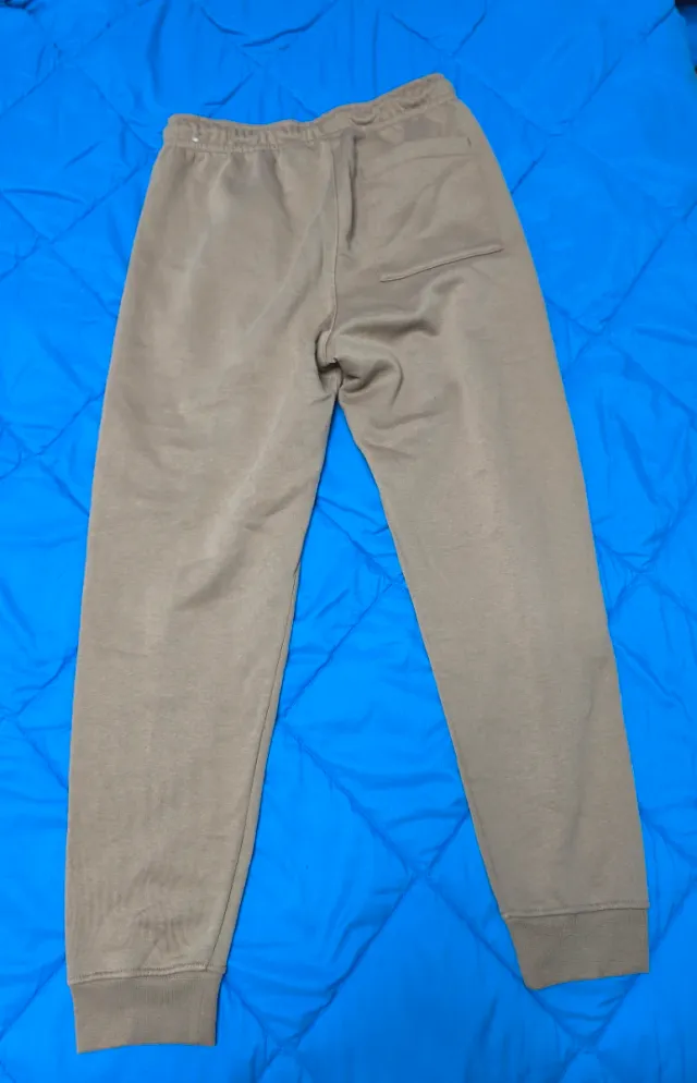 Pantalones Joggers Jordan Marrón