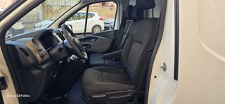 Renault Trafic 2018