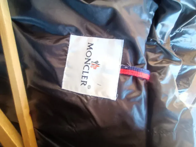 Plumón Moncler Mujer Verde Oliva