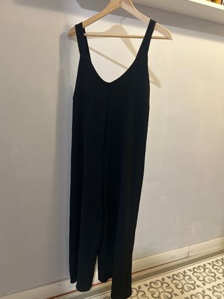 Mono negro talla única