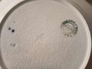 Platos antiguos San Juan de Aznalfarache