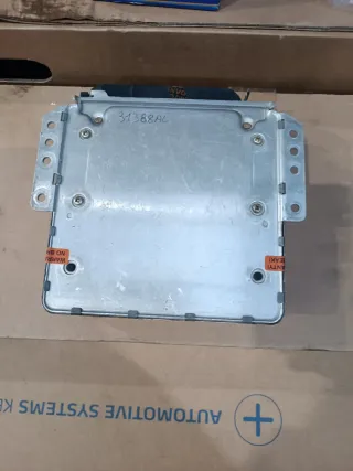 Centralita Motor Bosch Motronic BMW