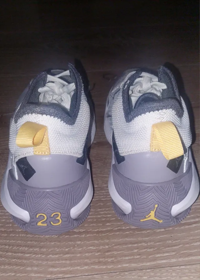 Zapatillas infantiles