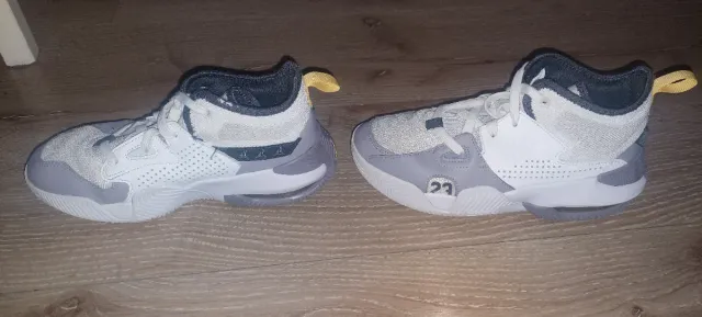 Zapatillas infantiles