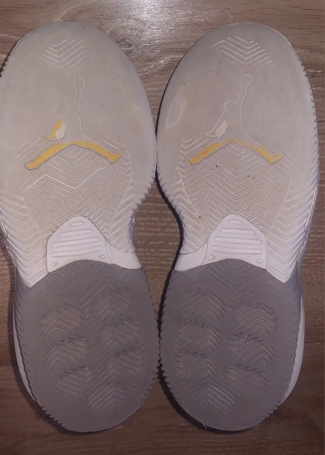 Zapatillas infantiles