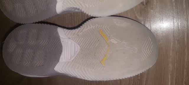 Zapatillas infantiles