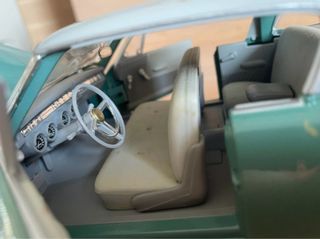 Studebaker Starliner 1953 Scala 1:18