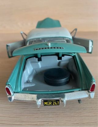 Studebaker Starliner 1953 Scala 1:18