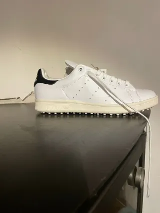 Adidas Stan Smith Blancas Talla 42