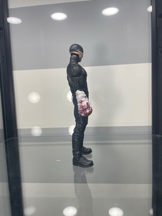 Figura Daredevil marvel legends netflix T3 Custom